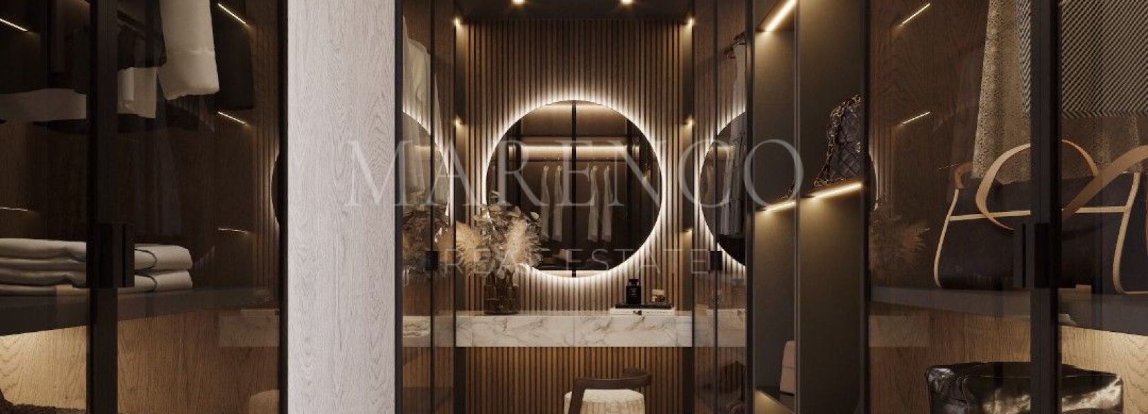 Perceel  in Aloha, Nueva Andalucia, Marbella