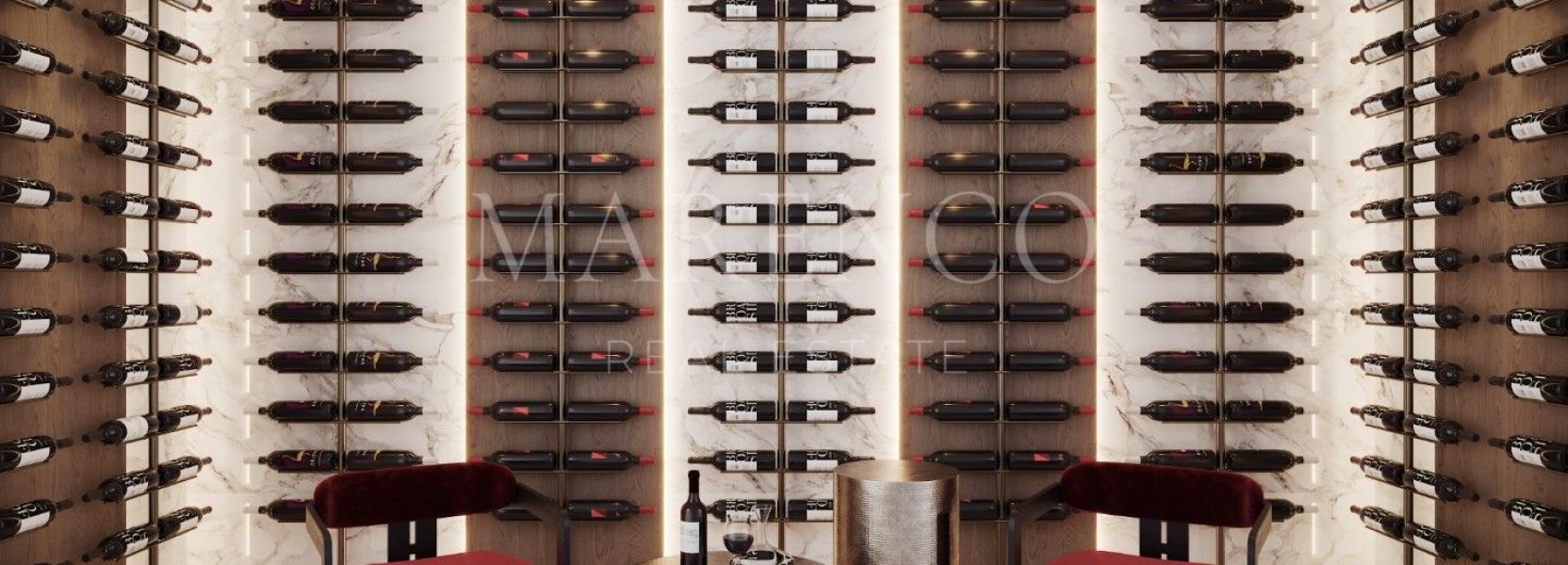 Perceel  in Aloha, Nueva Andalucia, Marbella