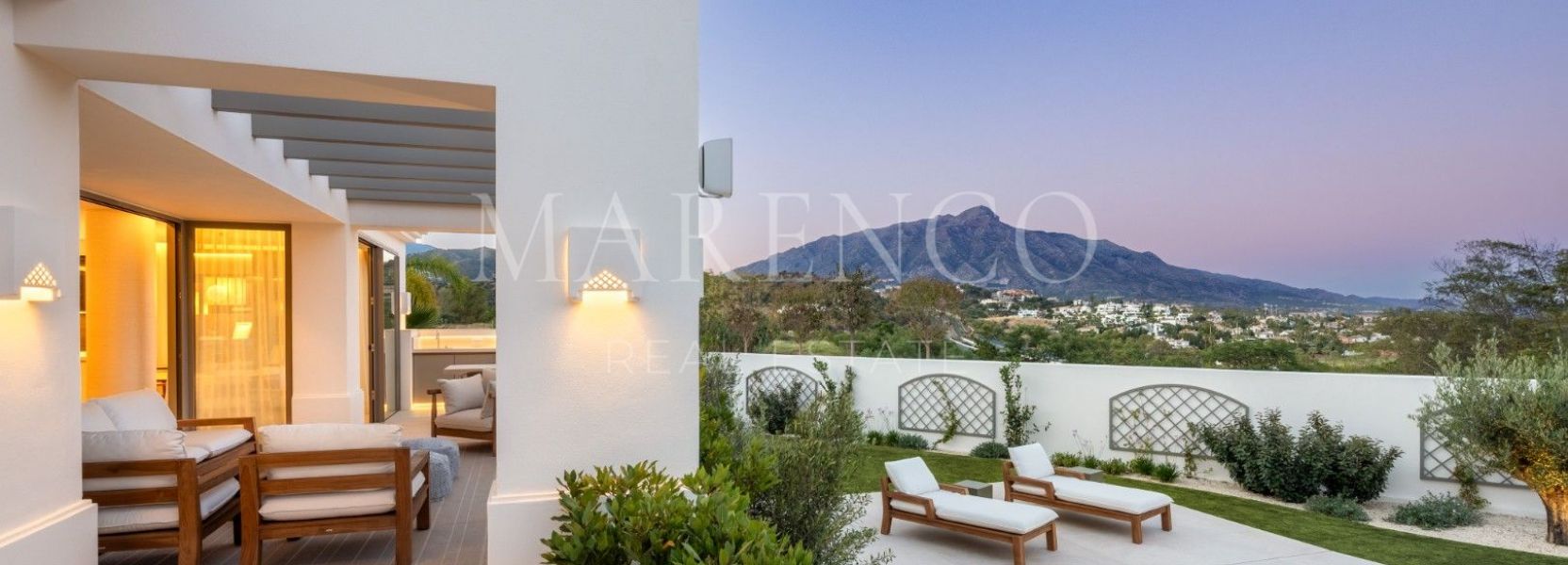 Villa  in La Quinta, Benahavis