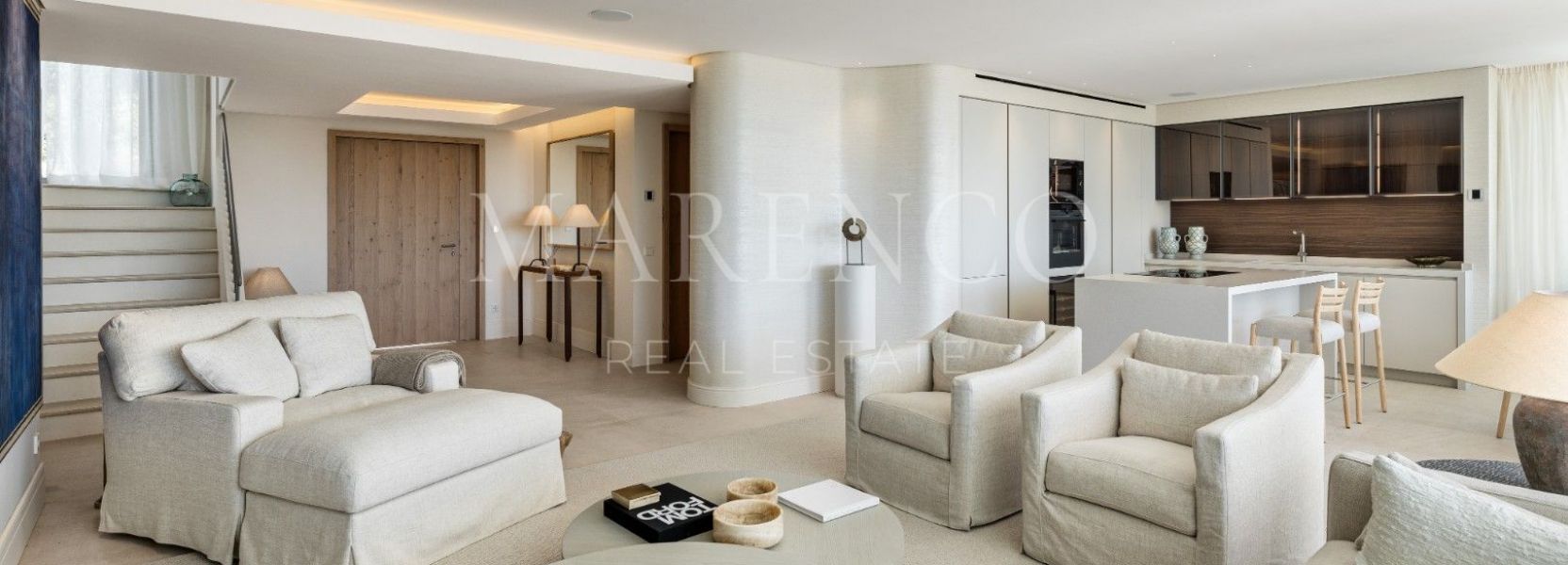 Villa  in La Quinta, Benahavis