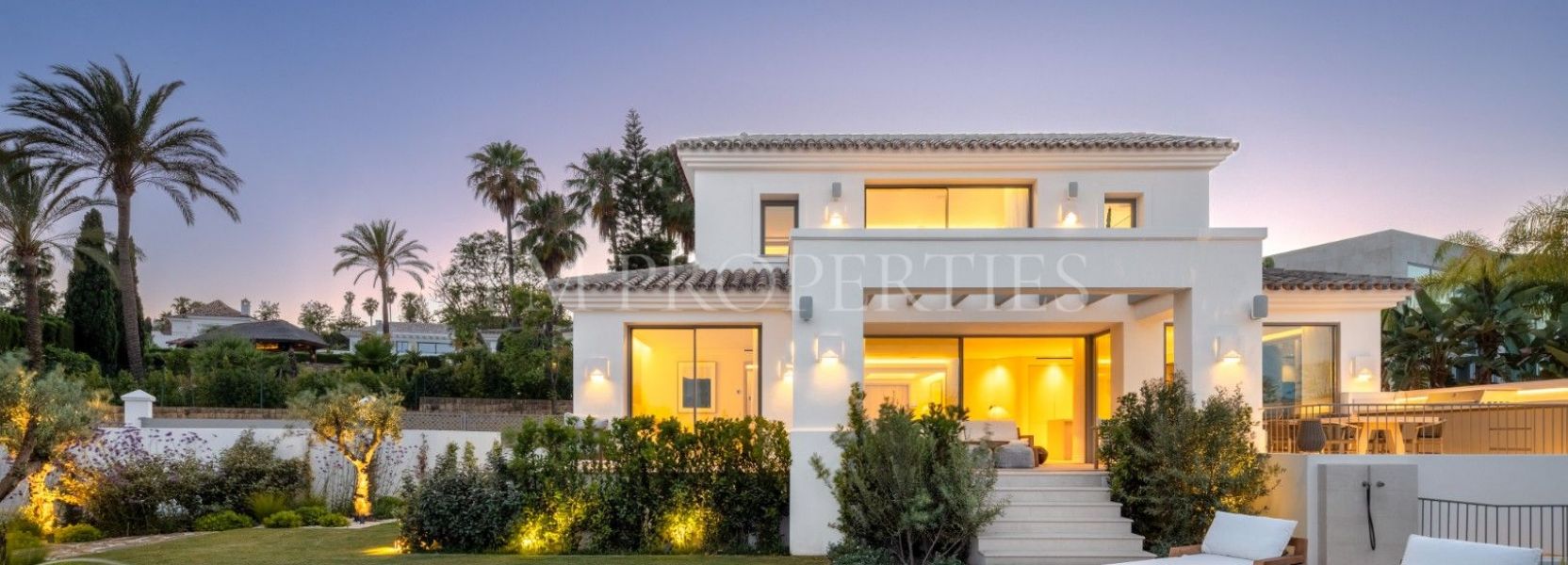 Villa  à La Quinta, Benahavis