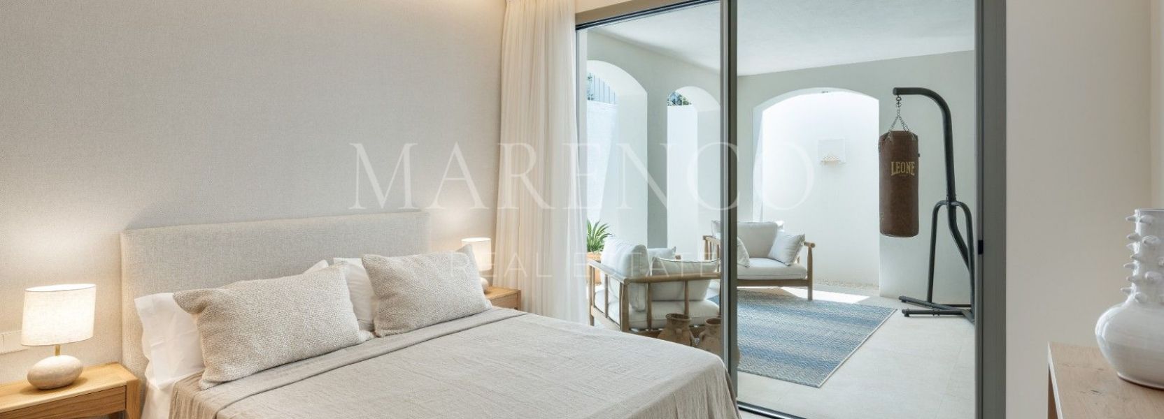 Villa  in La Quinta, Benahavis