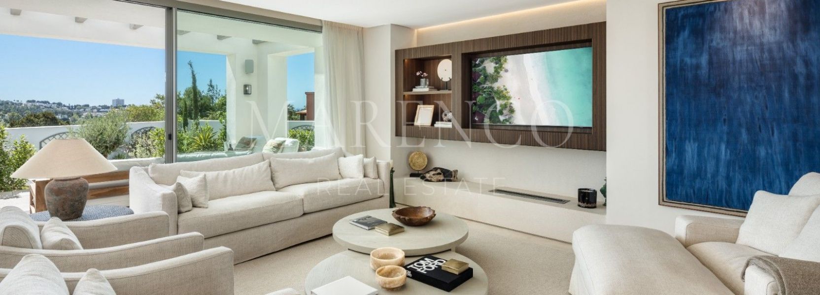 Villa  in La Quinta, Benahavis