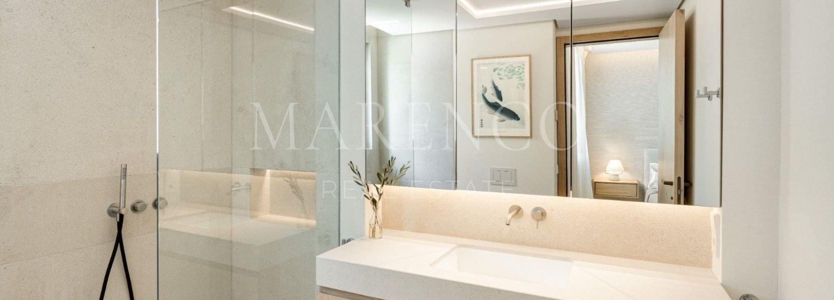 Villa  in La Quinta, Benahavis