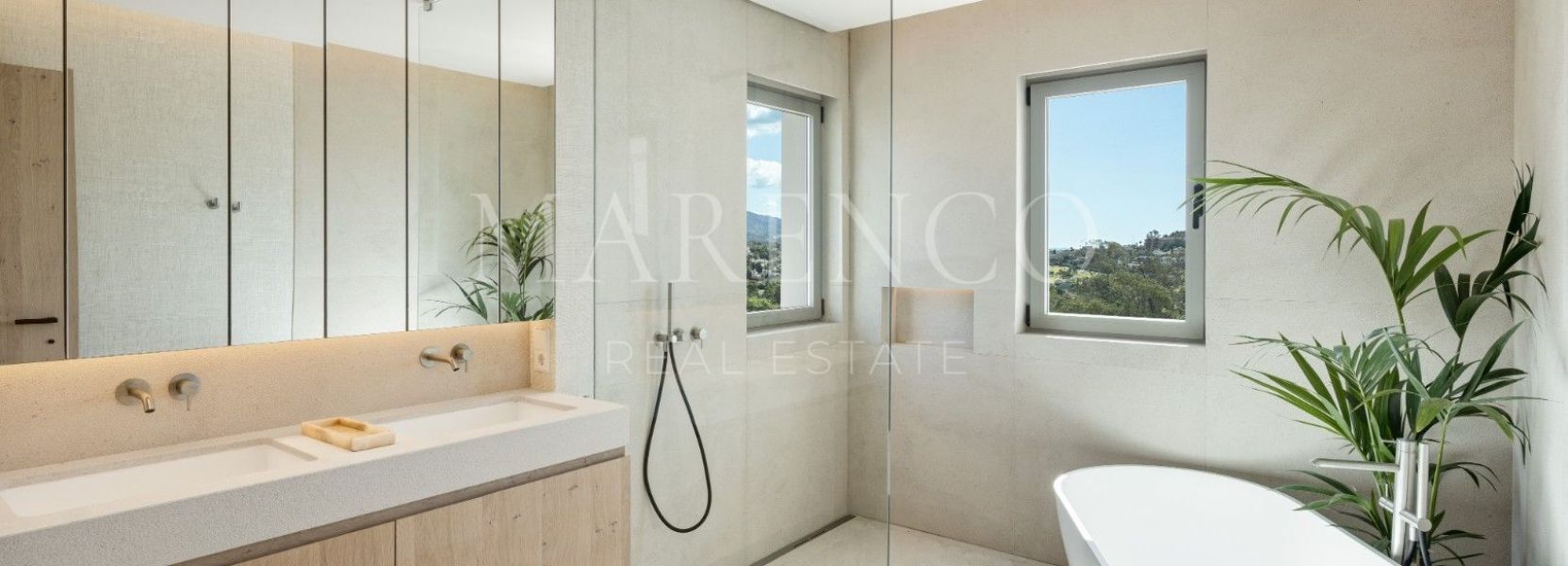 Villa  in La Quinta, Benahavis