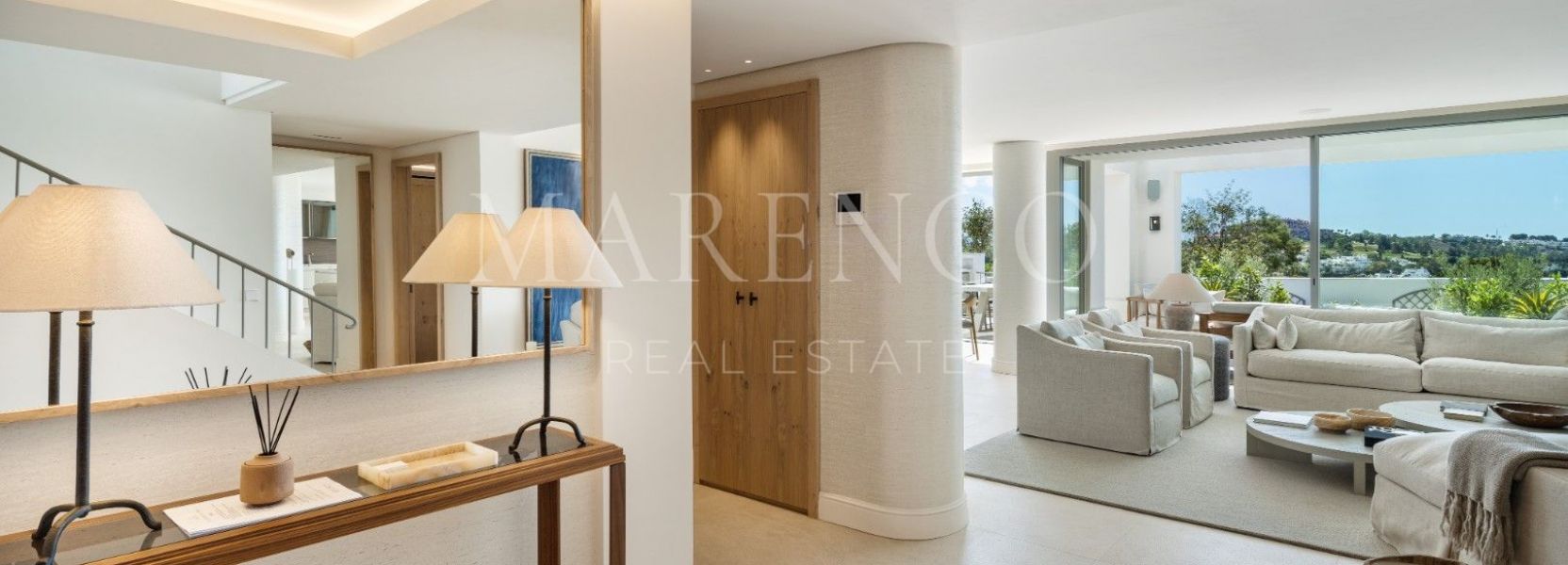 Villa  in La Quinta, Benahavis