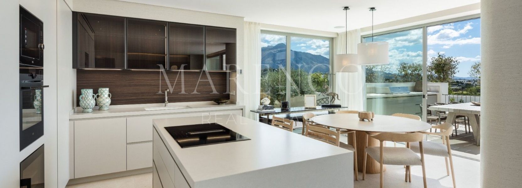 Villa  in La Quinta, Benahavis