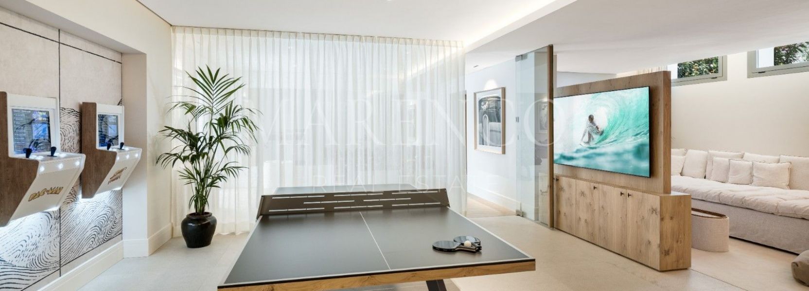 Villa  in La Quinta, Benahavis