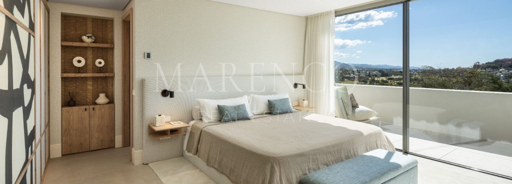 Villa  in La Quinta, Benahavis