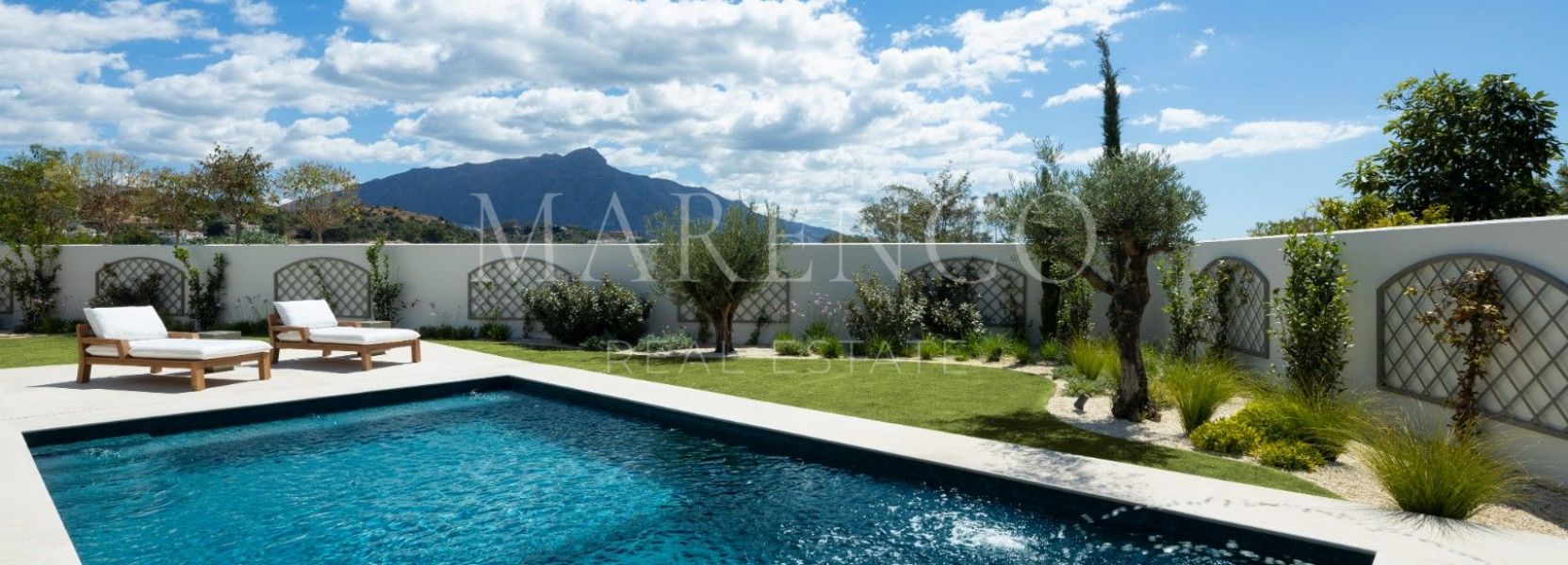 Villa  in La Quinta, Benahavis