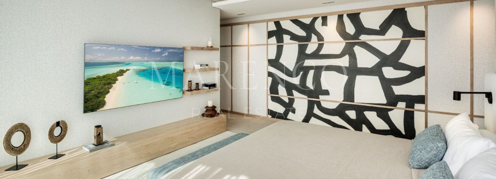 Villa  in La Quinta, Benahavis