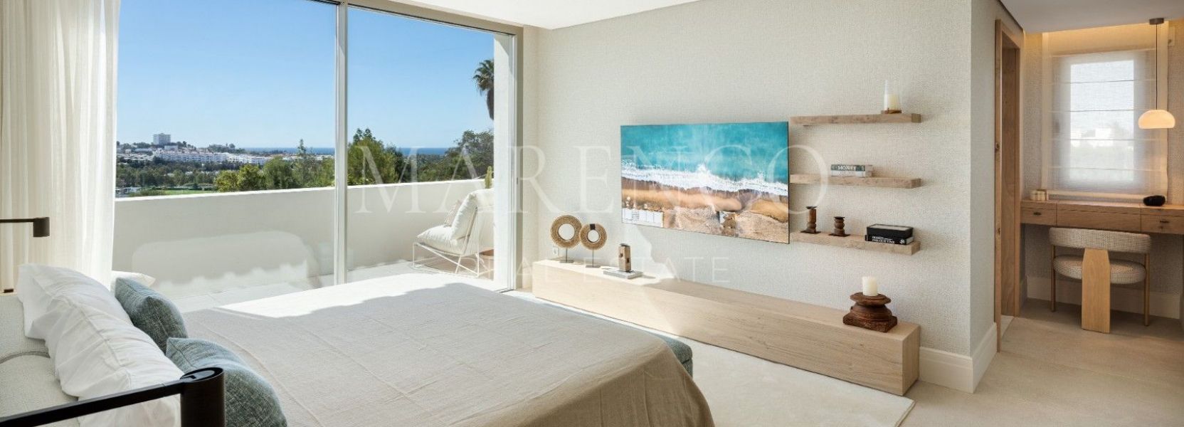 Villa  in La Quinta, Benahavis