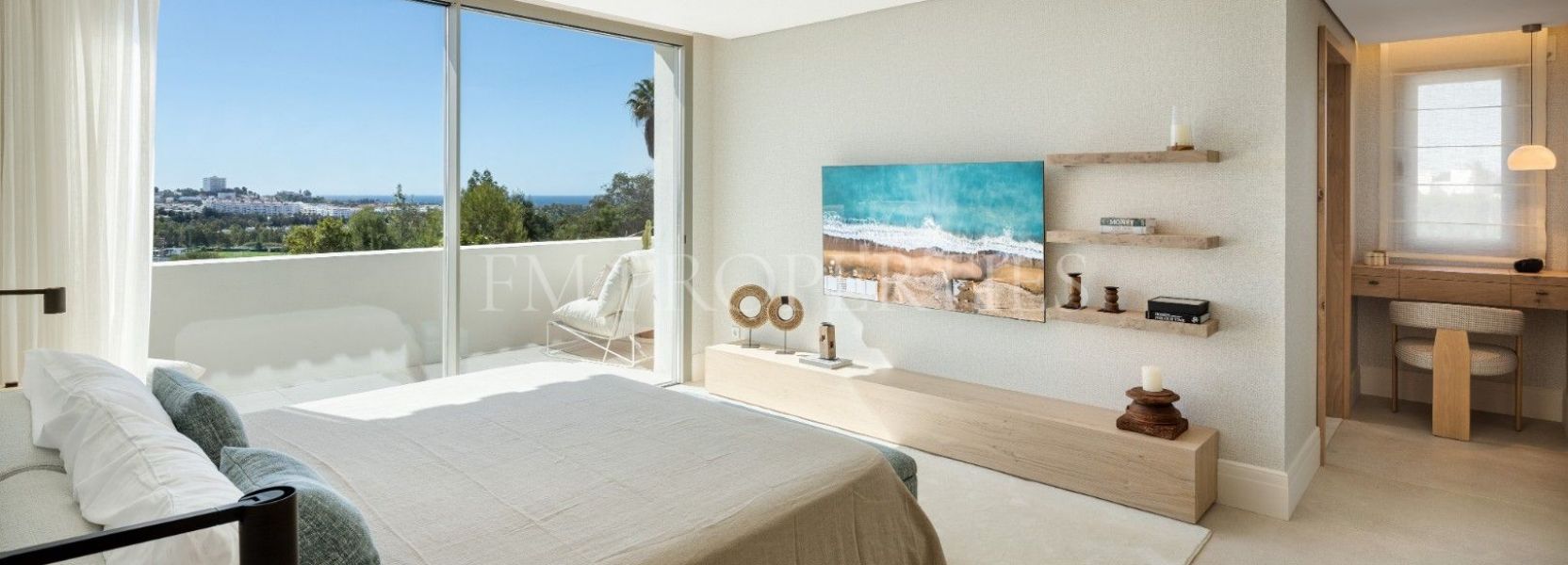 Villa  à La Quinta, Benahavis