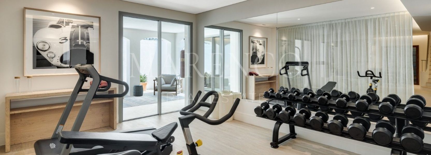 Villa  in La Quinta, Benahavis