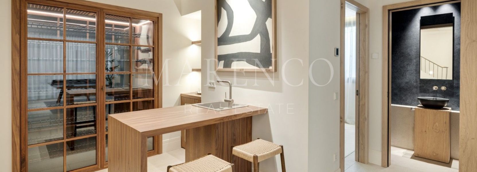 Villa  in La Quinta, Benahavis