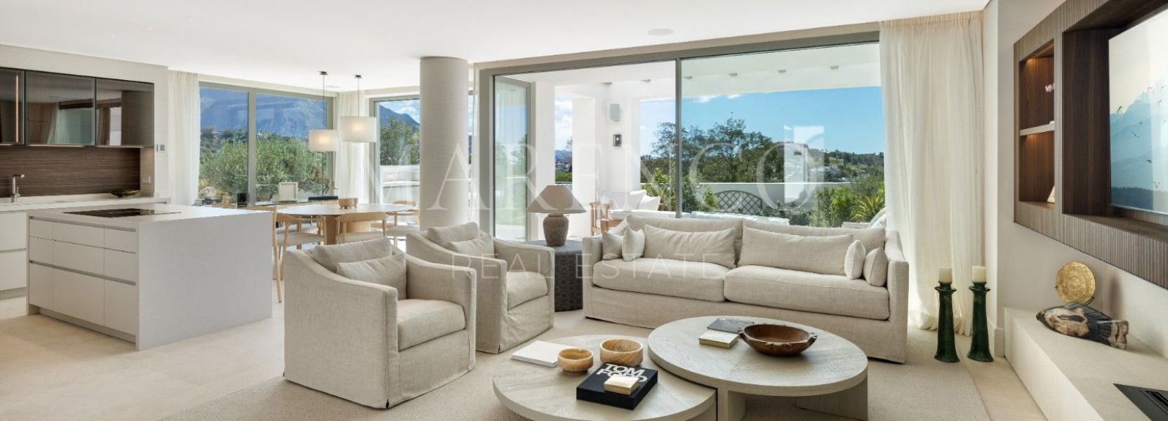 Villa  in La Quinta, Benahavis