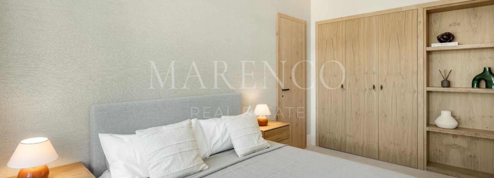 Villa  in La Quinta, Benahavis