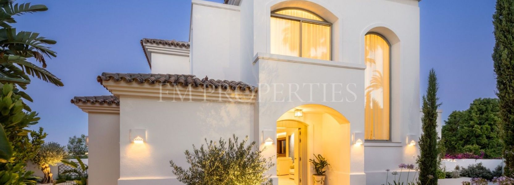 Villa  à La Quinta, Benahavis