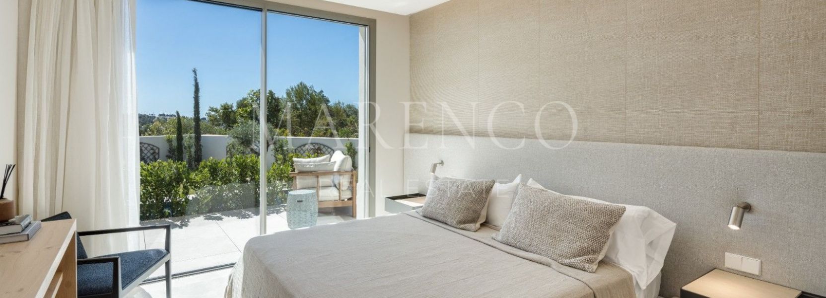 Villa  in La Quinta, Benahavis