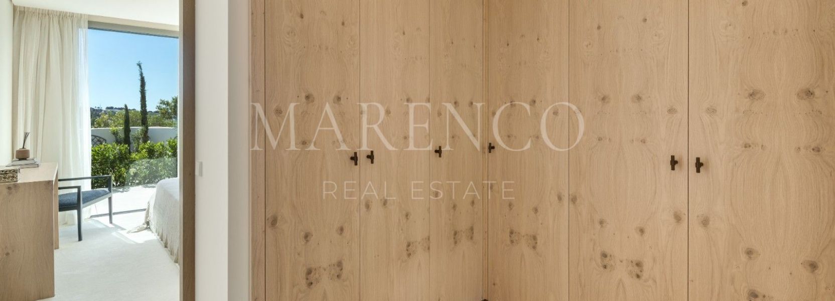 Villa  in La Quinta, Benahavis