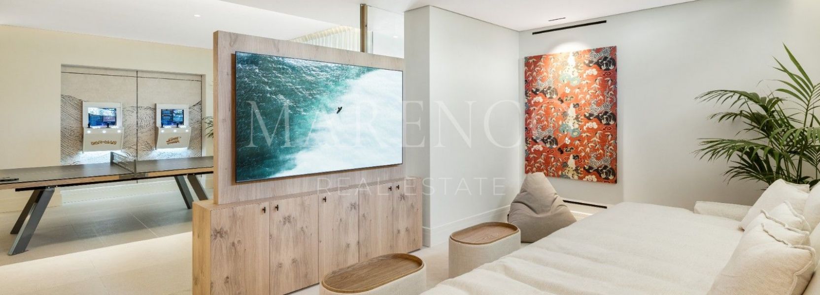 Villa  in La Quinta, Benahavis