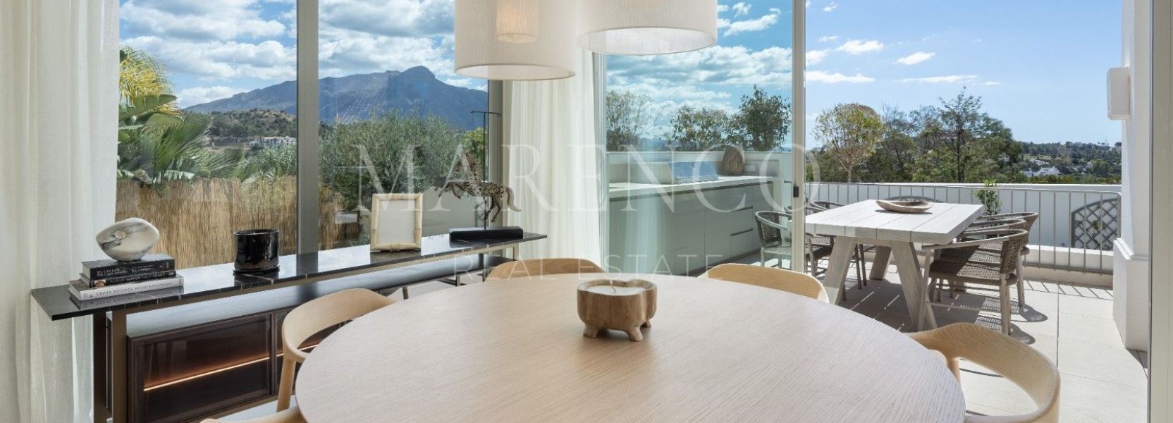 Villa  in La Quinta, Benahavis