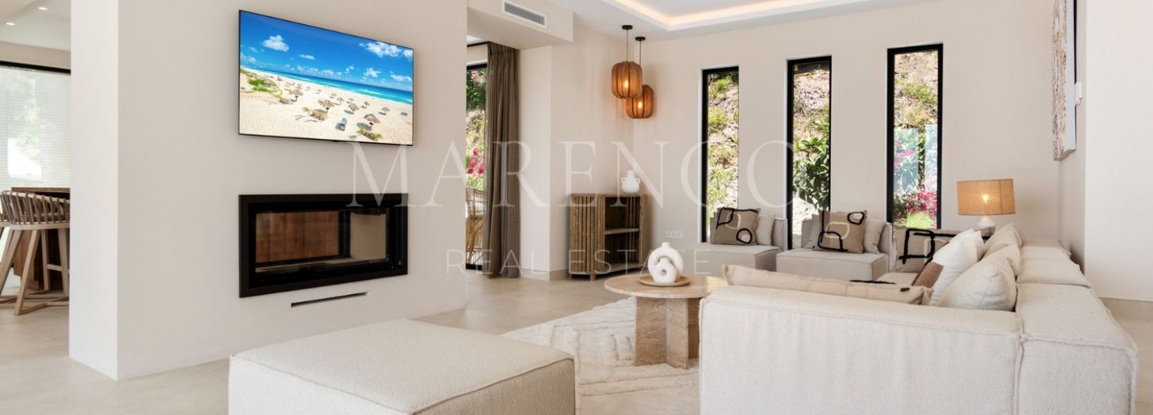 Villa  en El Paraiso, Estepona Este, Estepona