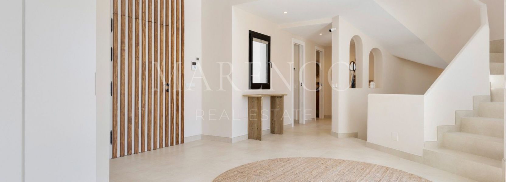 Villa  en El Paraiso, Estepona Este, Estepona