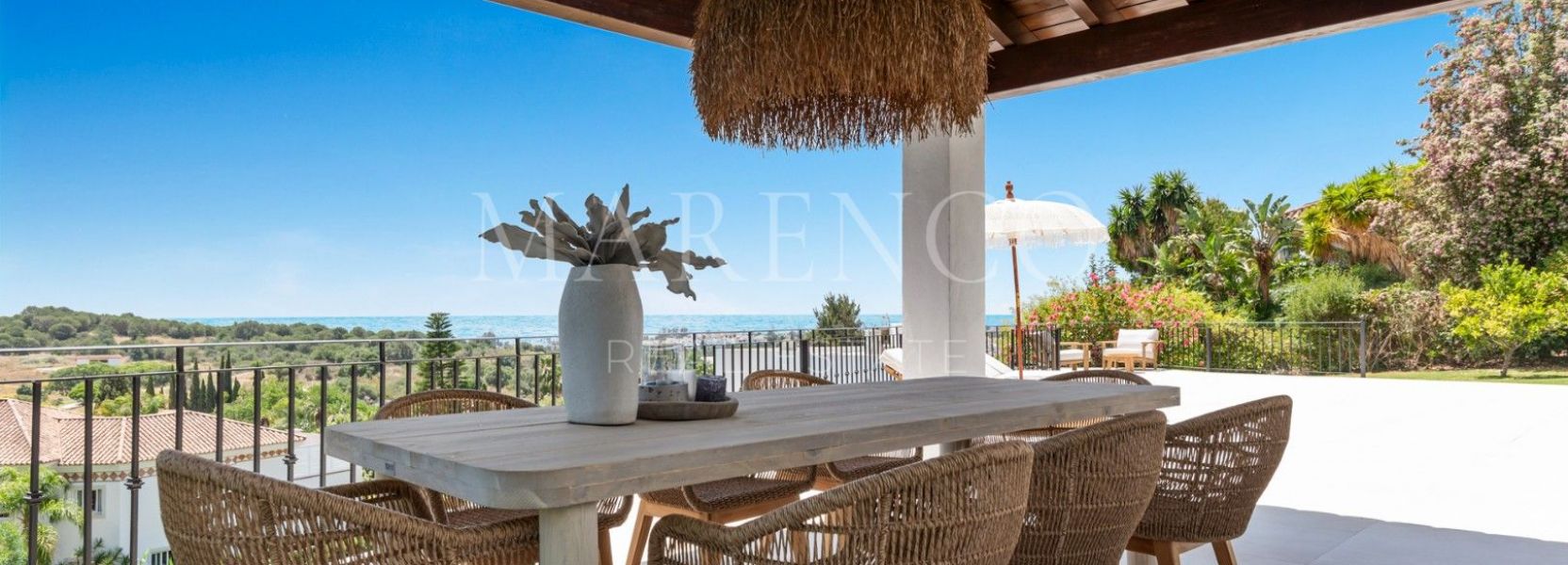 Villa  en El Paraiso, Estepona Este, Estepona