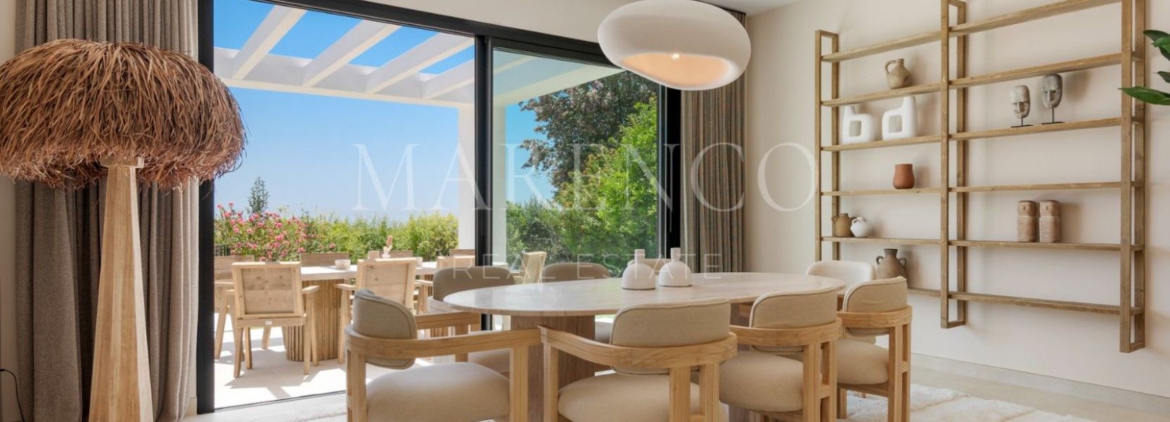 Villa  en El Paraiso, Estepona Este, Estepona