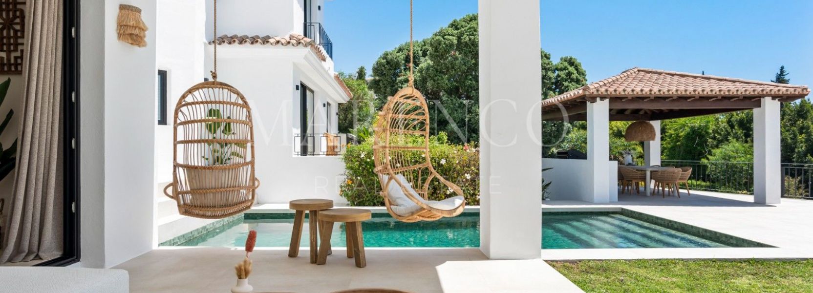Villa  en El Paraiso, Estepona Este, Estepona