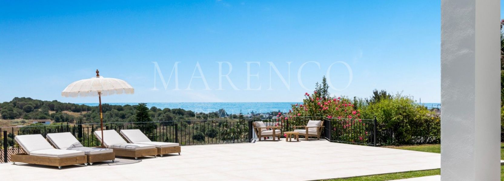 Villa  en El Paraiso, Estepona Este, Estepona