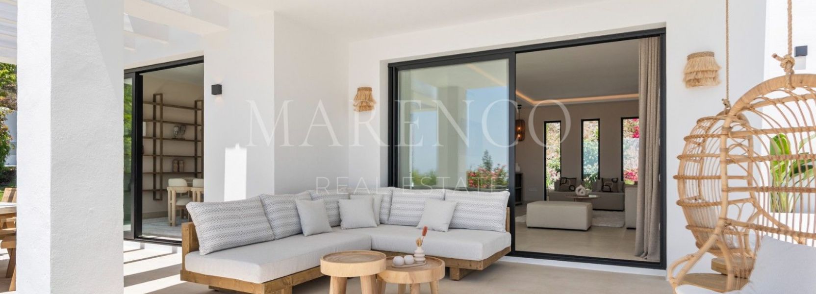 Villa  en El Paraiso, Estepona Este, Estepona