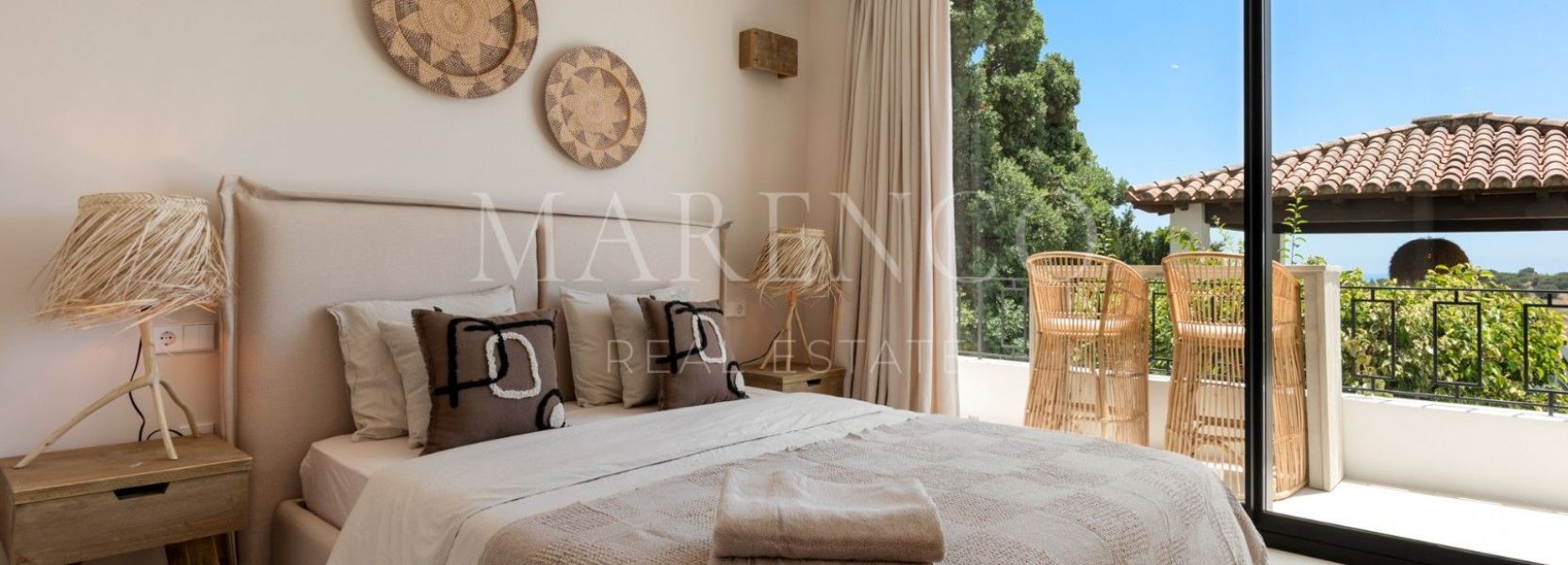 Villa  en El Paraiso, Estepona Este, Estepona