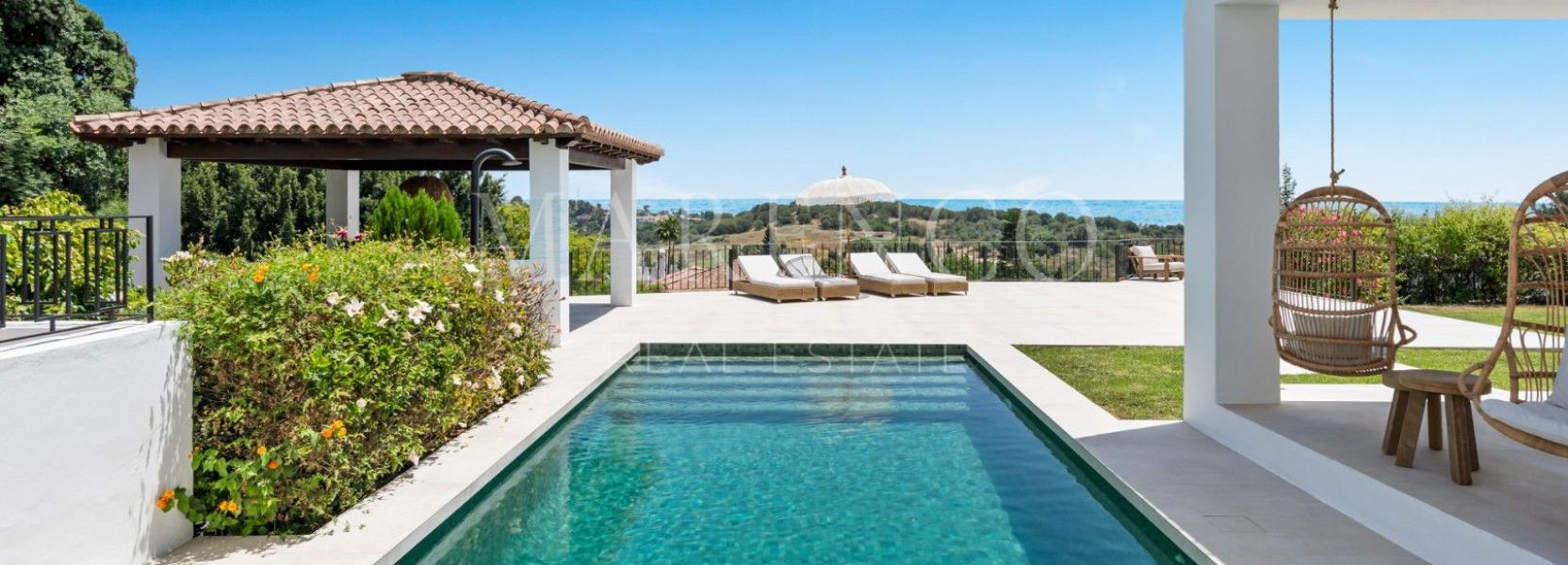 Villa  en El Paraiso, Estepona Este, Estepona