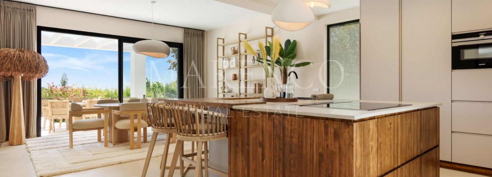 Villa  en El Paraiso, Estepona Este, Estepona