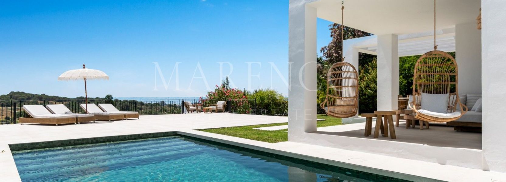 Villa  en El Paraiso, Estepona Este, Estepona