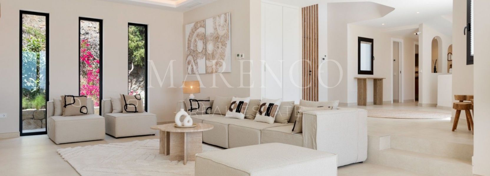 Villa  en El Paraiso, Estepona Este, Estepona