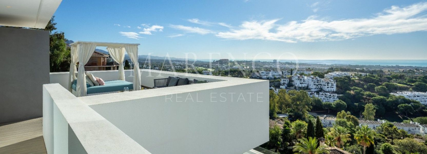 Villa  en La Quinta, Benahavis