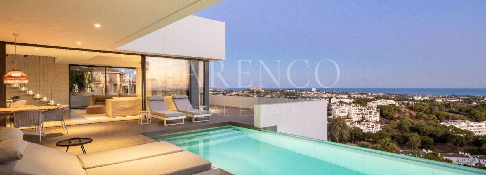 Villa  en La Quinta, Benahavis