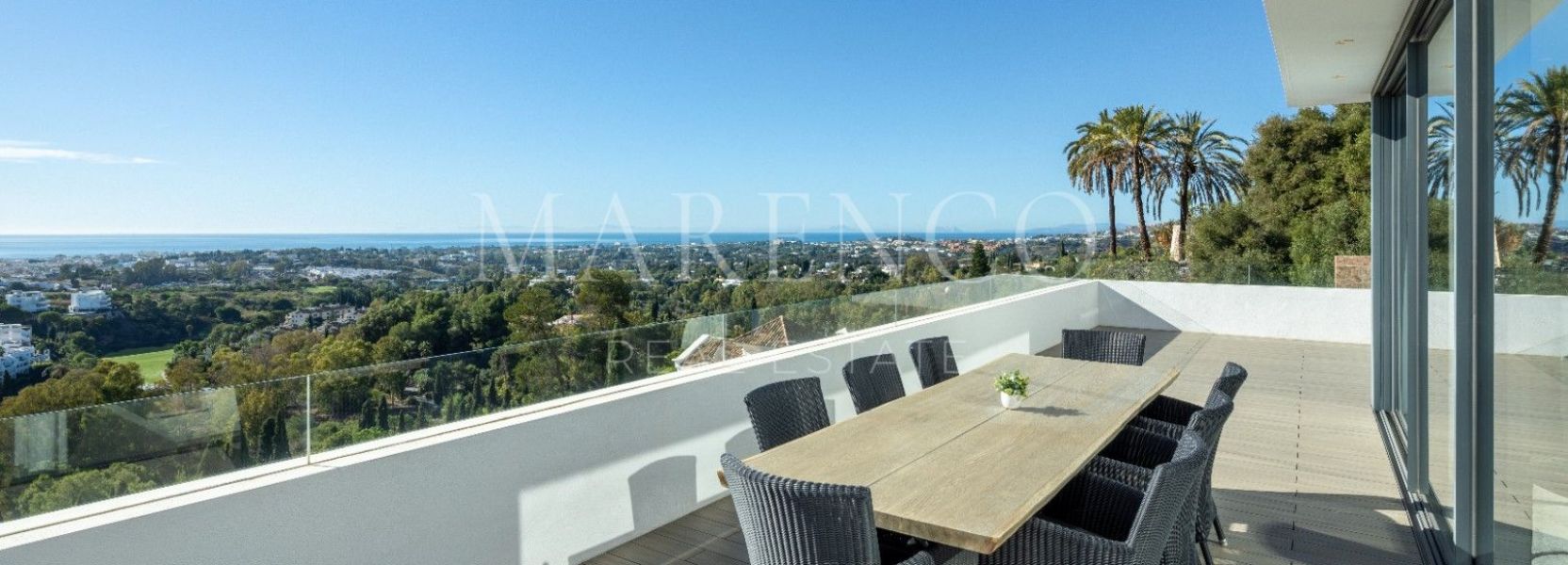 Villa  en La Quinta, Benahavis