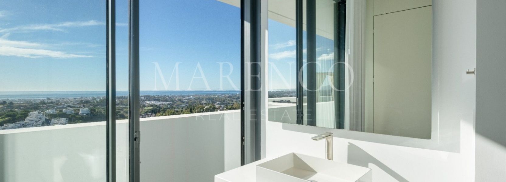 Villa  en La Quinta, Benahavis