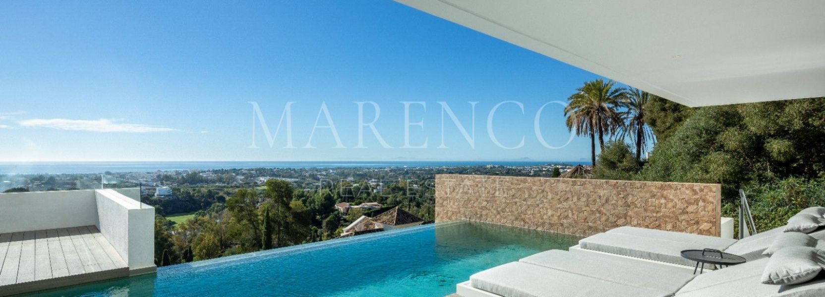 Villa  en La Quinta, Benahavis