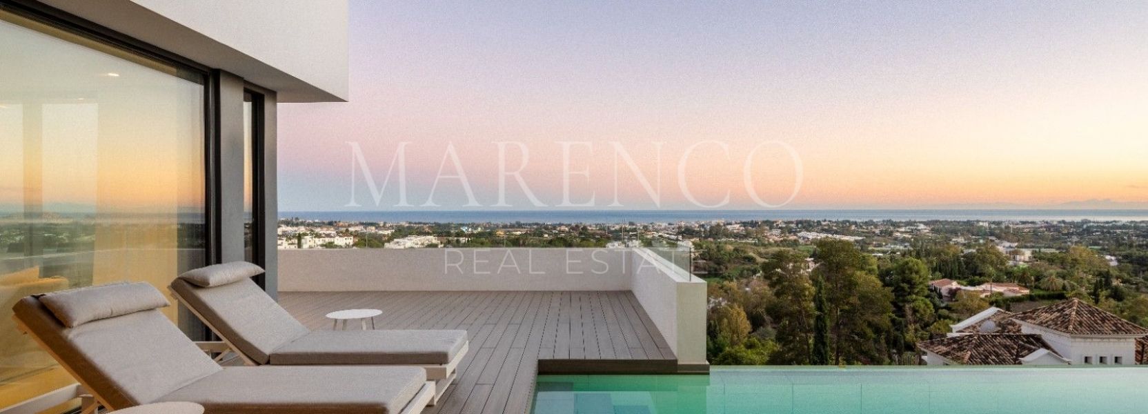 Villa  en La Quinta, Benahavis