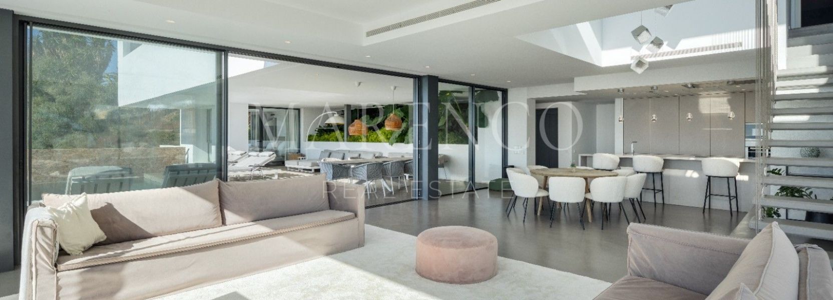 Villa  en La Quinta, Benahavis