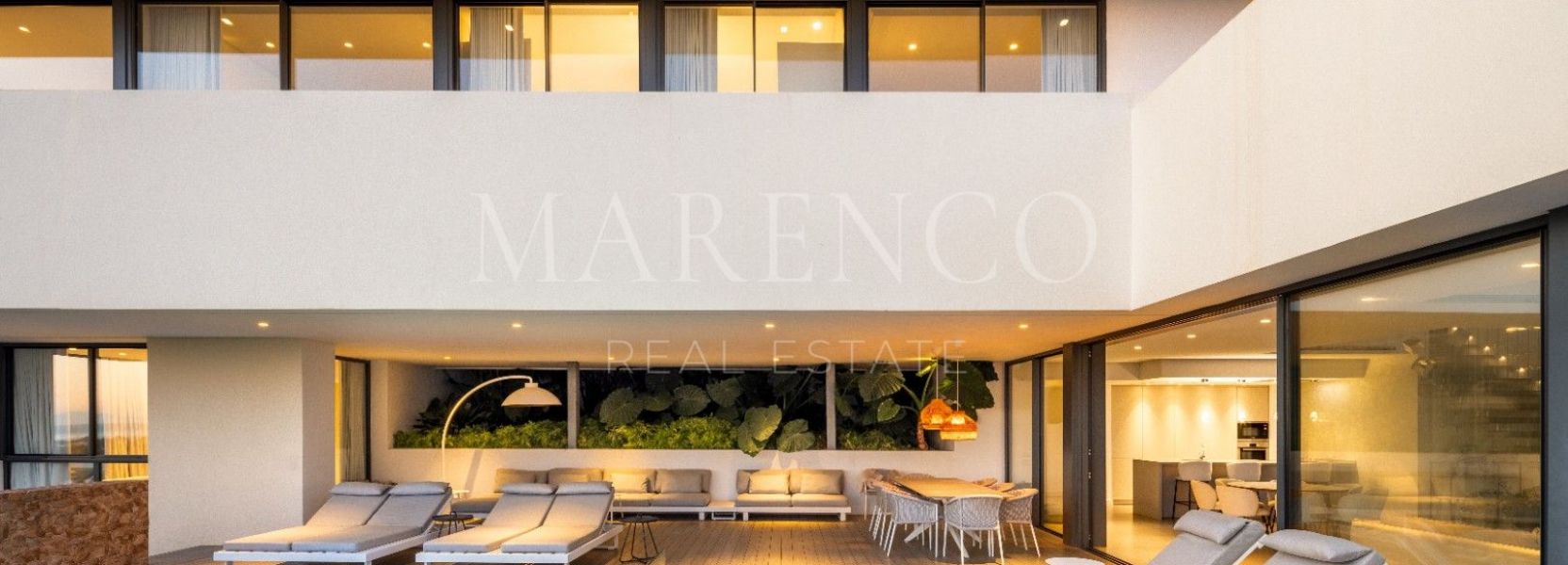 Villa  en La Quinta, Benahavis