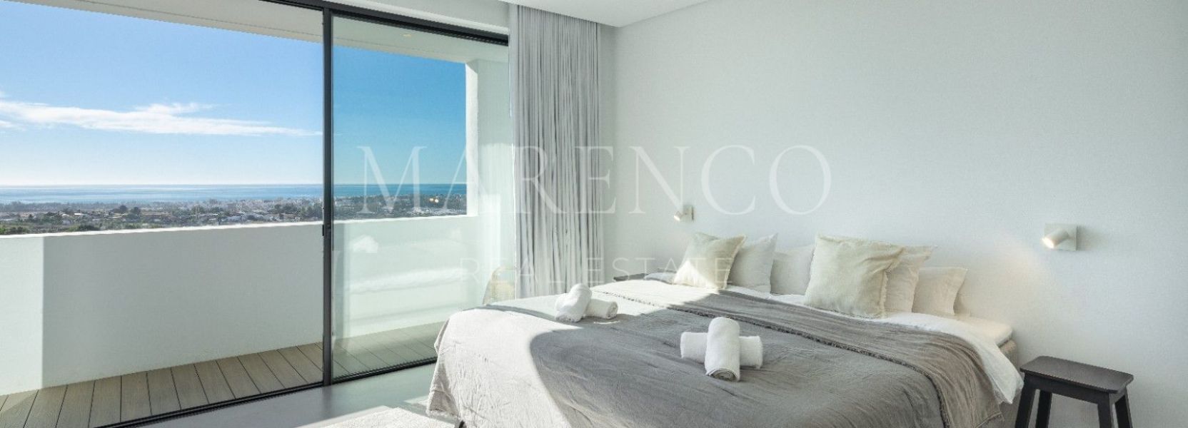 Villa  en La Quinta, Benahavis