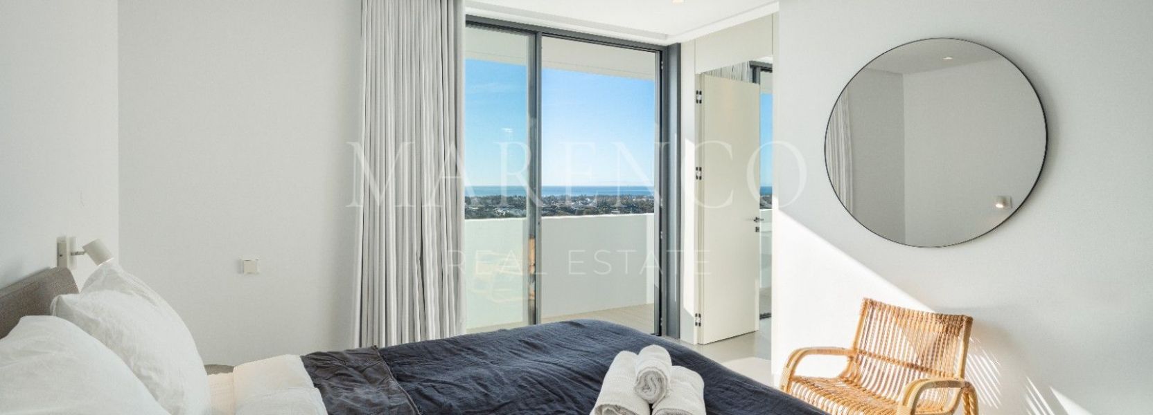 Villa  en La Quinta, Benahavis