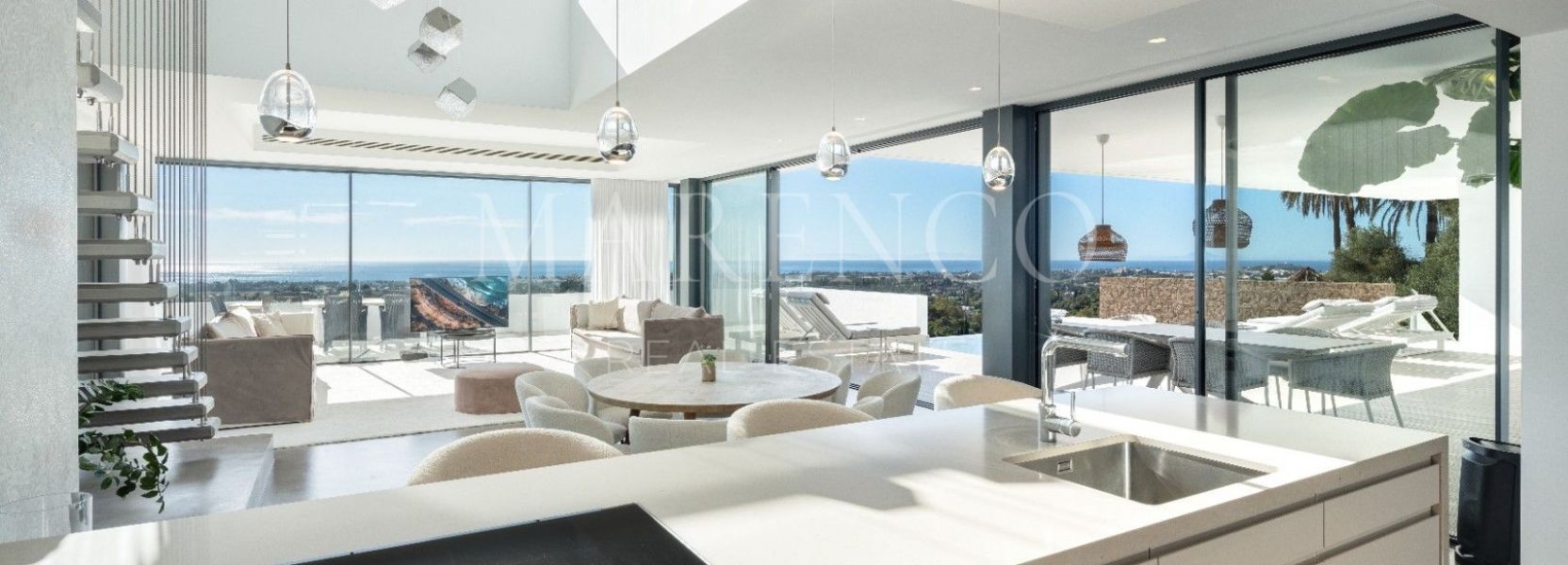 Villa  en La Quinta, Benahavis