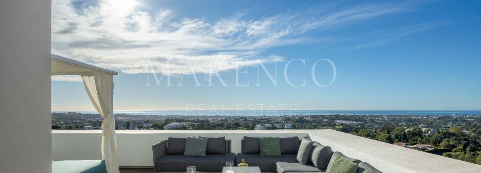 Villa  en La Quinta, Benahavis